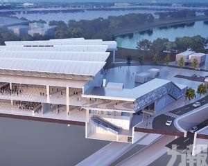 判給價約4.6億 料2029年中完工