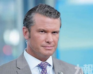 赫格塞思捲投資疑雲