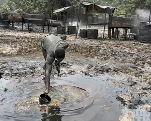 非洲能源崛起成新供應核心
