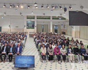  警惕「外判思考」　倡以對話式深度學習重塑評估治理