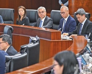 調升公僕津貼涉公帑須周詳考慮