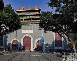 澳門從傳統禮俗到生態文明的文化新程