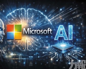 明年挑戰OpenAI與Anthropic