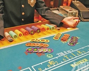 投行料4月賭收增速放緩