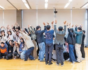 當局：冀創造更多實踐及就業機會