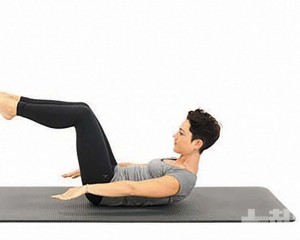 普拉提 - 物理治療的得力好幫手