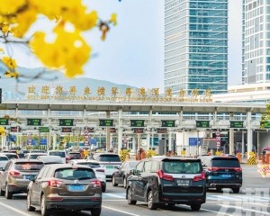 議員倡優化通關配套