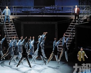 近千觀眾共同見證澳門文創實力