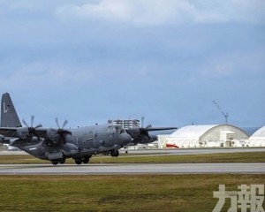 美軍飛官翻山36小時驚險獲救