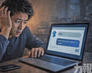 AI心理風險引關注