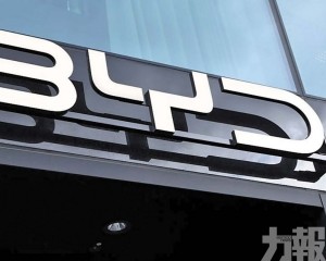 比亞迪遭巴西列入勞工黑名單 