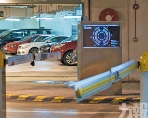 交諮委：封頂式收費具吸引力