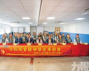 主動對接國家戰略服務發展