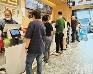 首季消費者信心溫和下行