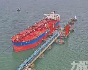 中國提前布局凸顯戰略韌性