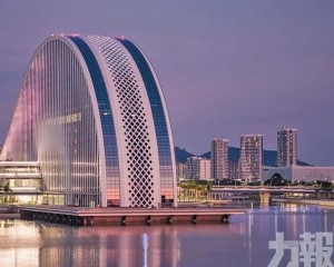 國際會展活動將相繼落地橫琴