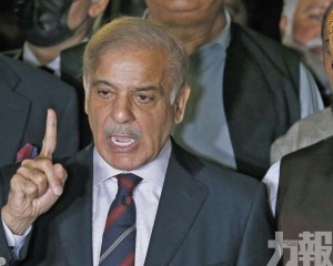 成功避免衝突升級獲國際關注