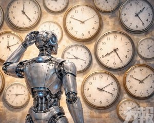 奧特曼：至少要再等一年