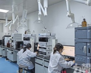 橫琴醫藥產業傳來好消息