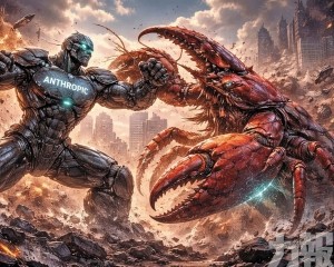 Anthropic調整收費掀AI平台博弈