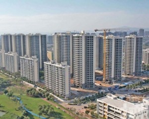 層高3米 陽台可封成新標準