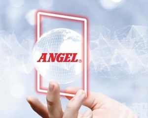 日本Angel Group居首