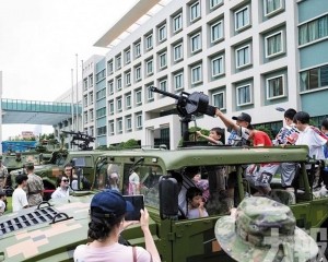 本周五起線上預約參觀