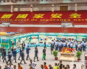 首設智能機器人導賞服務