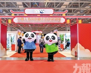 匯聚十三省區精品線路賦能鄉村振興