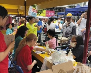 籲關注肌少症隱形威脅