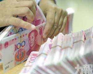 人民幣融資加速「出海」