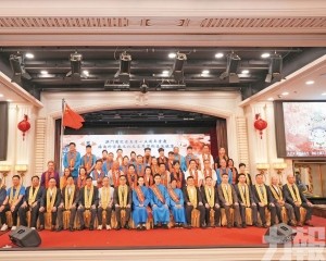 首發母娘郵品宣揚本土信俗文化