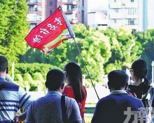 恢復滬閩赴台個人遊成焦點