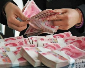 企業債融資放量成亮點