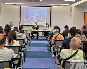 市署多舉措助業界強化經營責任意識