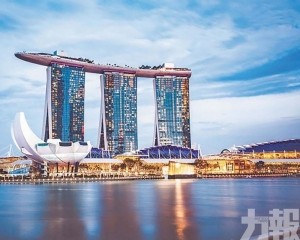 警隊高層接任行政總裁