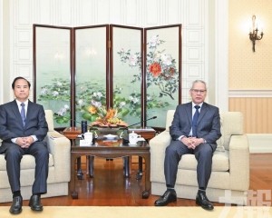 吸引更多項目及人才落戶澳門