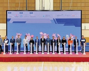 全年提供兩千六活動名額促親子互動