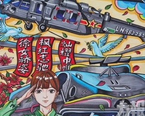 「巾幗力量」亮相中國空間站