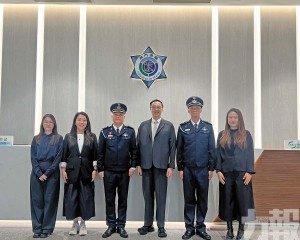 攜手推動知識產權普法教育