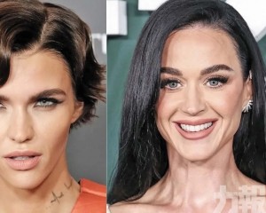 「水果姐」Katy Perry再陷性侵指控