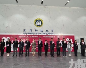 聚焦當代藝術設計展現學子創造力