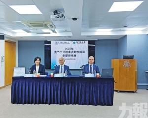 赴大灣區就業意願顯著攀升