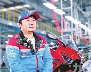 網民勸好好造車別冒險