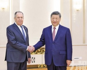 中俄擬深化戰略協作