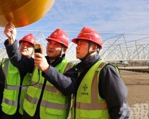 「雲腦」如何守護海上風電「生命線」