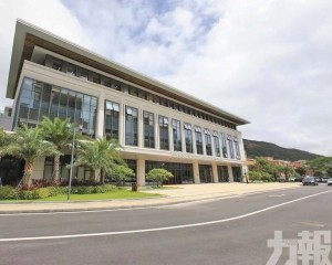 澳人澳企可「足不出境辦澳稅」