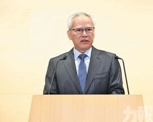 組織企業代表同行拓海外市場
