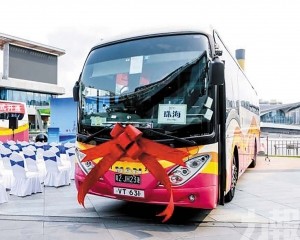 2.5小時直達三大核心板塊