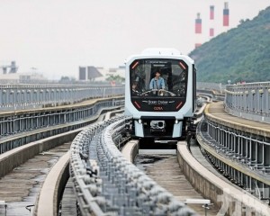 倡打造立體交通網便民出行